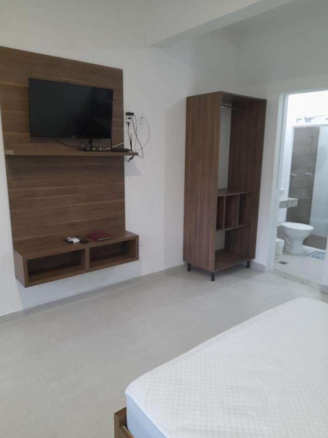 Hotel Moria Flats