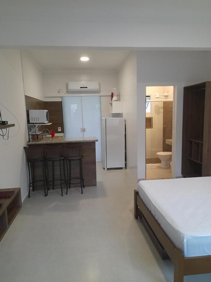 Moria Flats Ubatuba