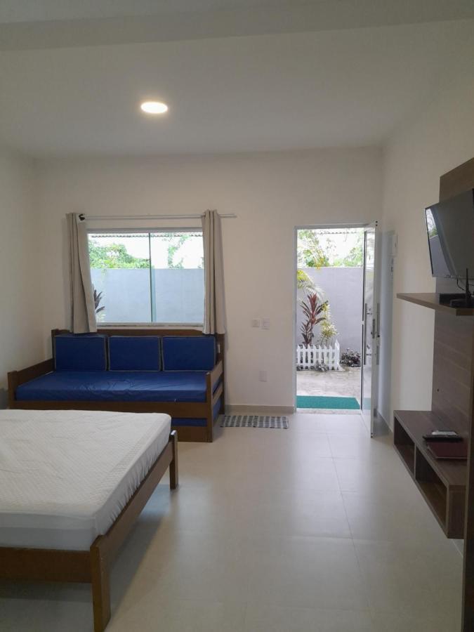 Moria Flats Ubatuba