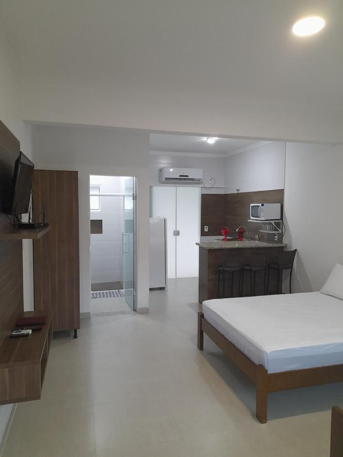 Moria Flats Hotel