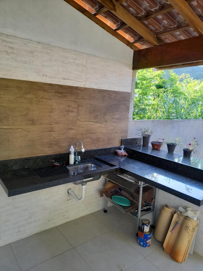 Moria Flats Hotel Ubatuba