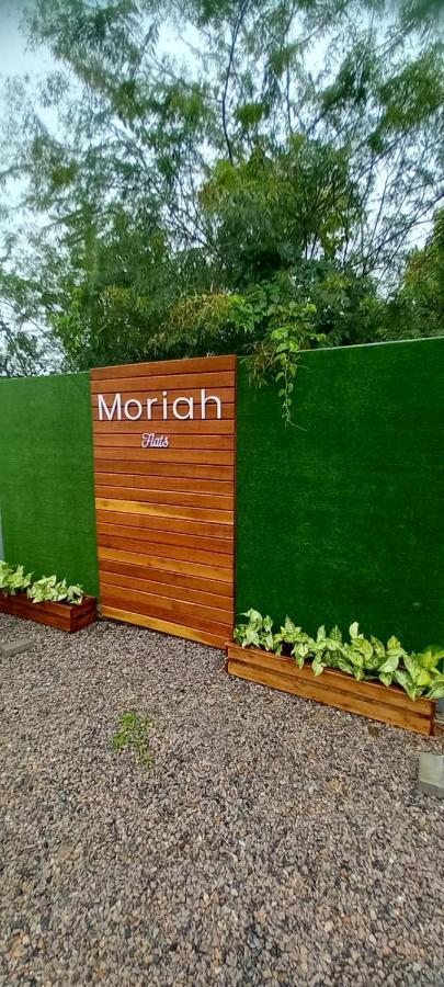 Moria Flats