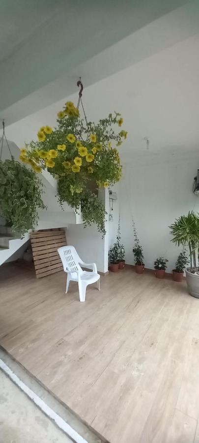 Hotel Moria Flats 4*
