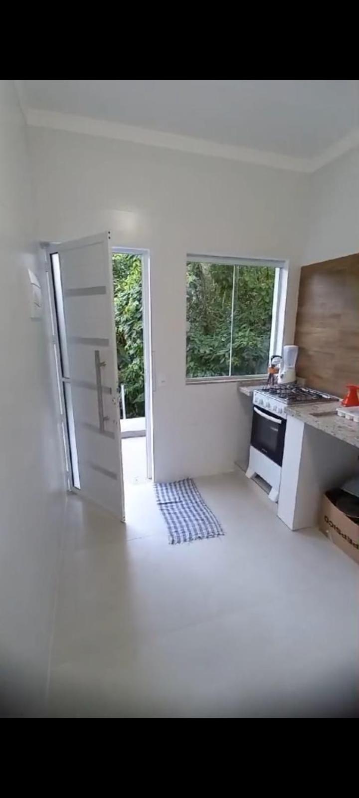 Hotel Moria Flats Ubatuba