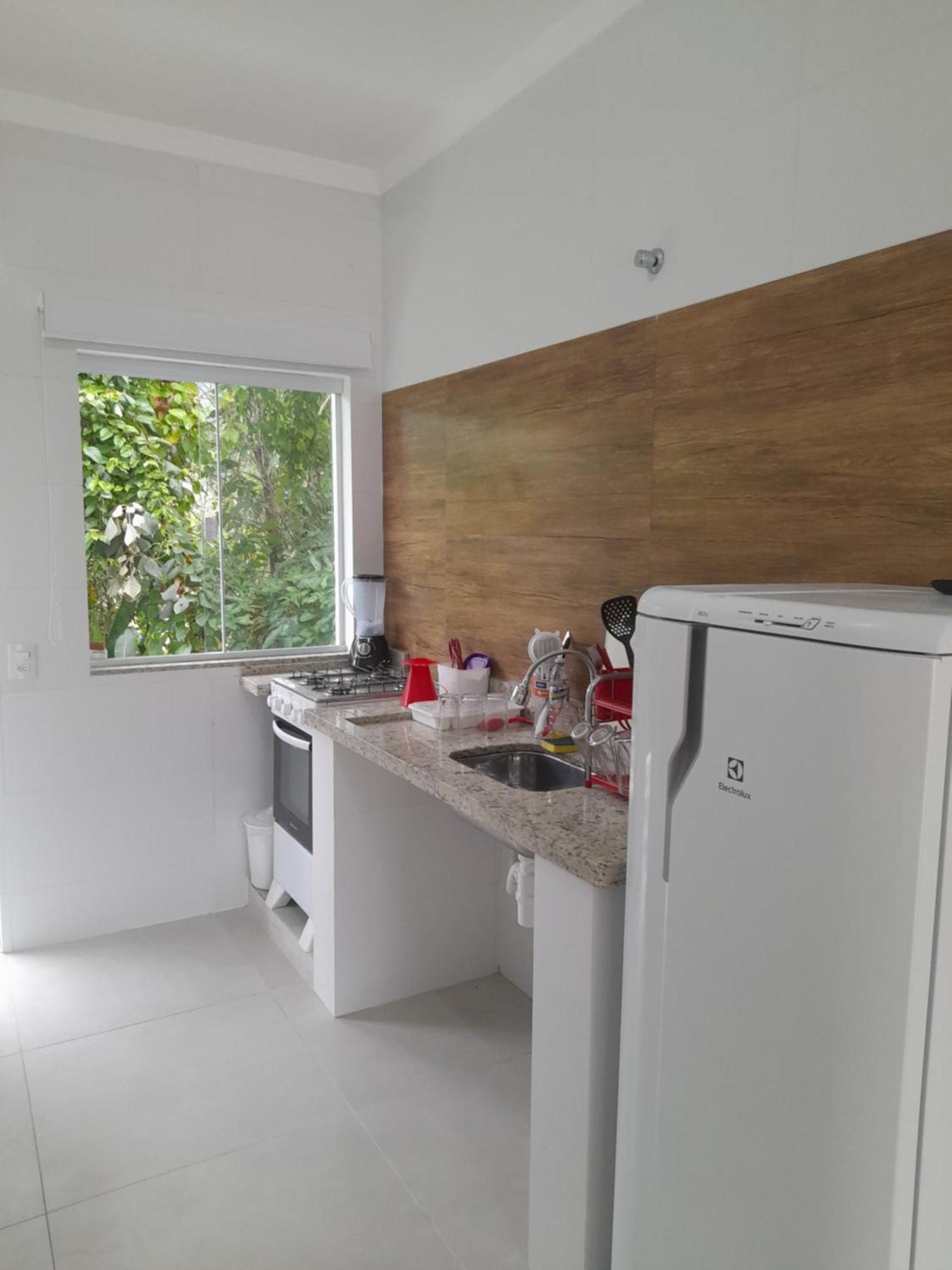 Moria Flats 4* Ubatuba