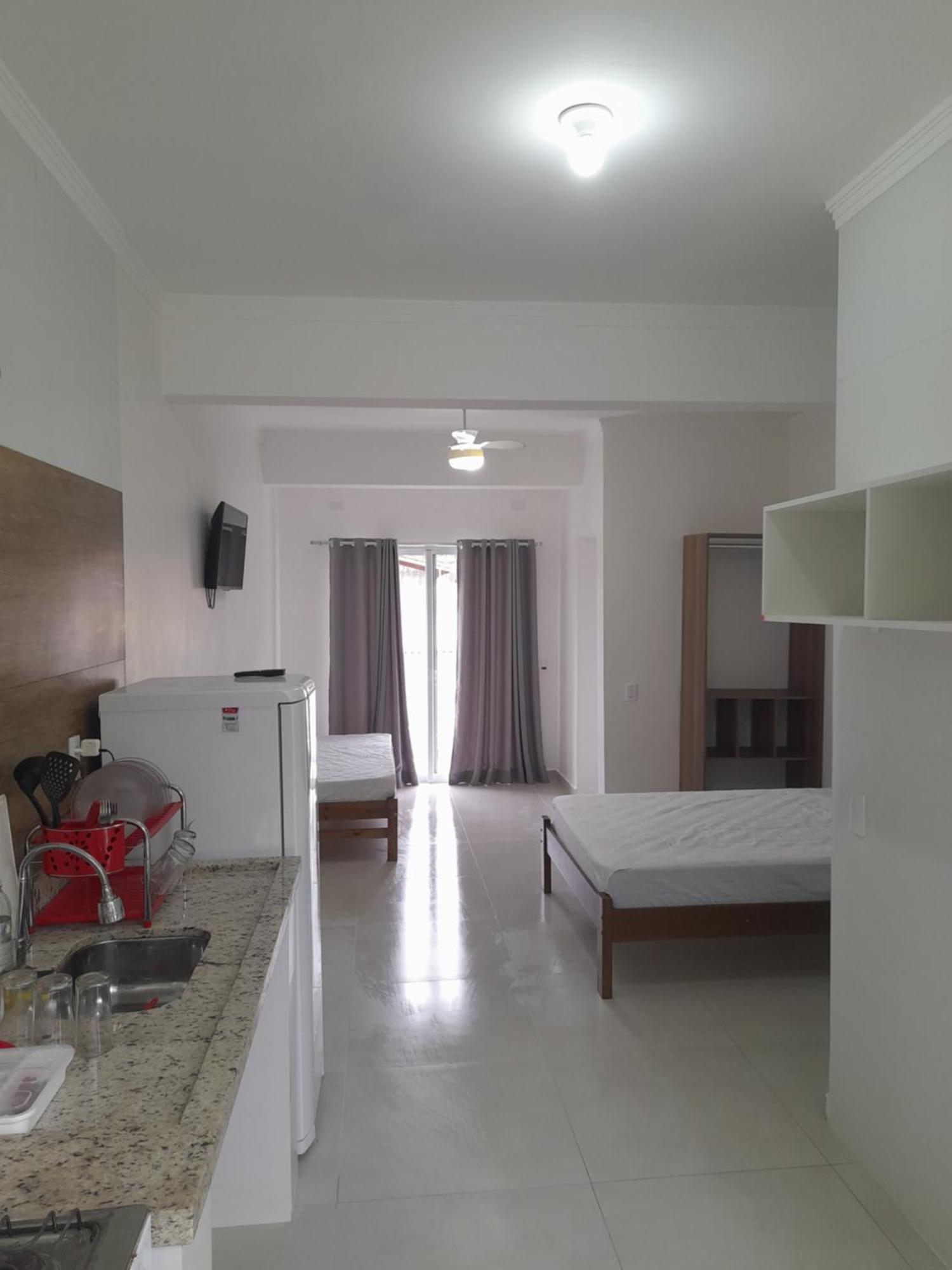 Hotel Moria Flats