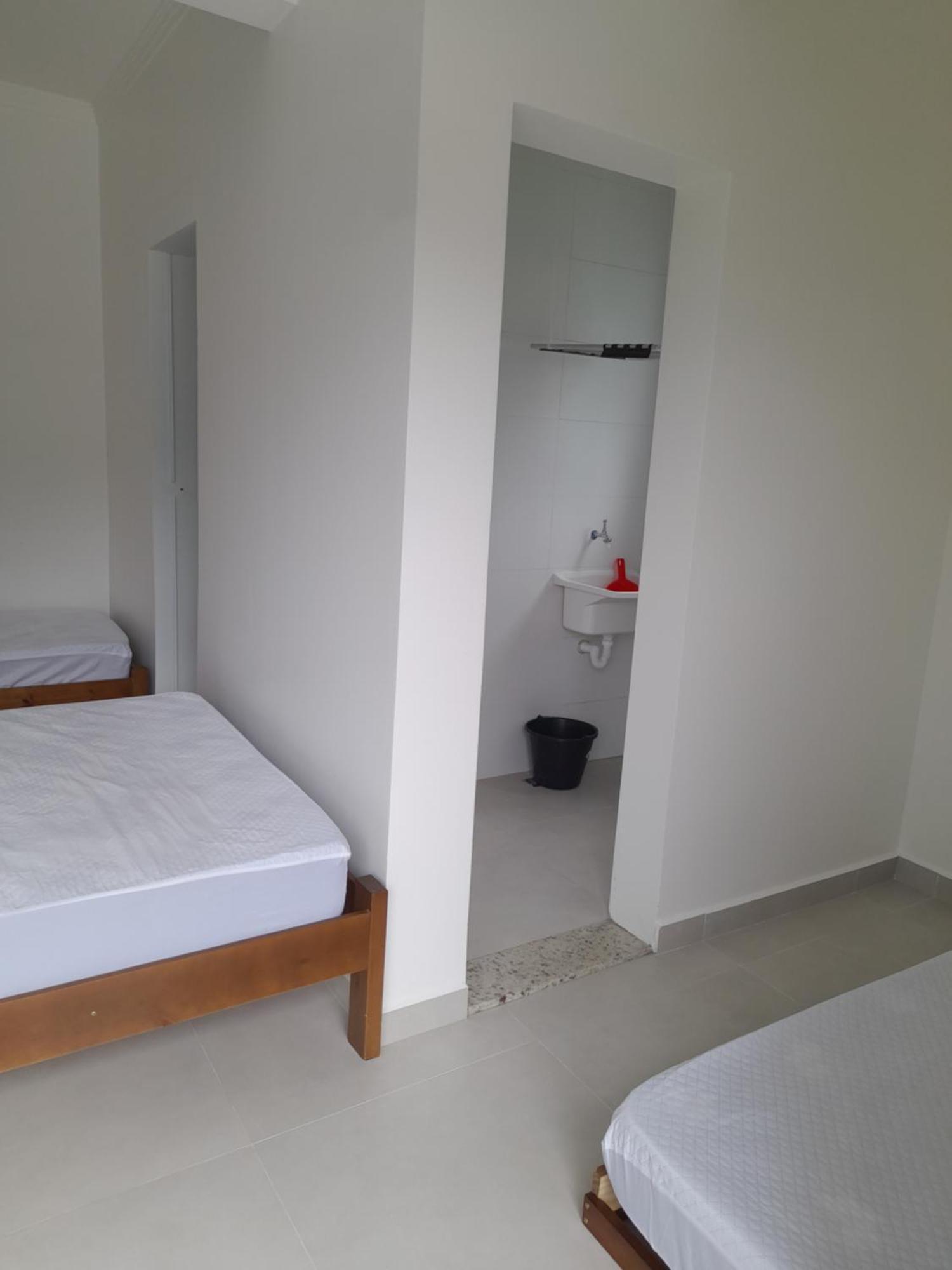 Hotel Moria Flats Ubatuba