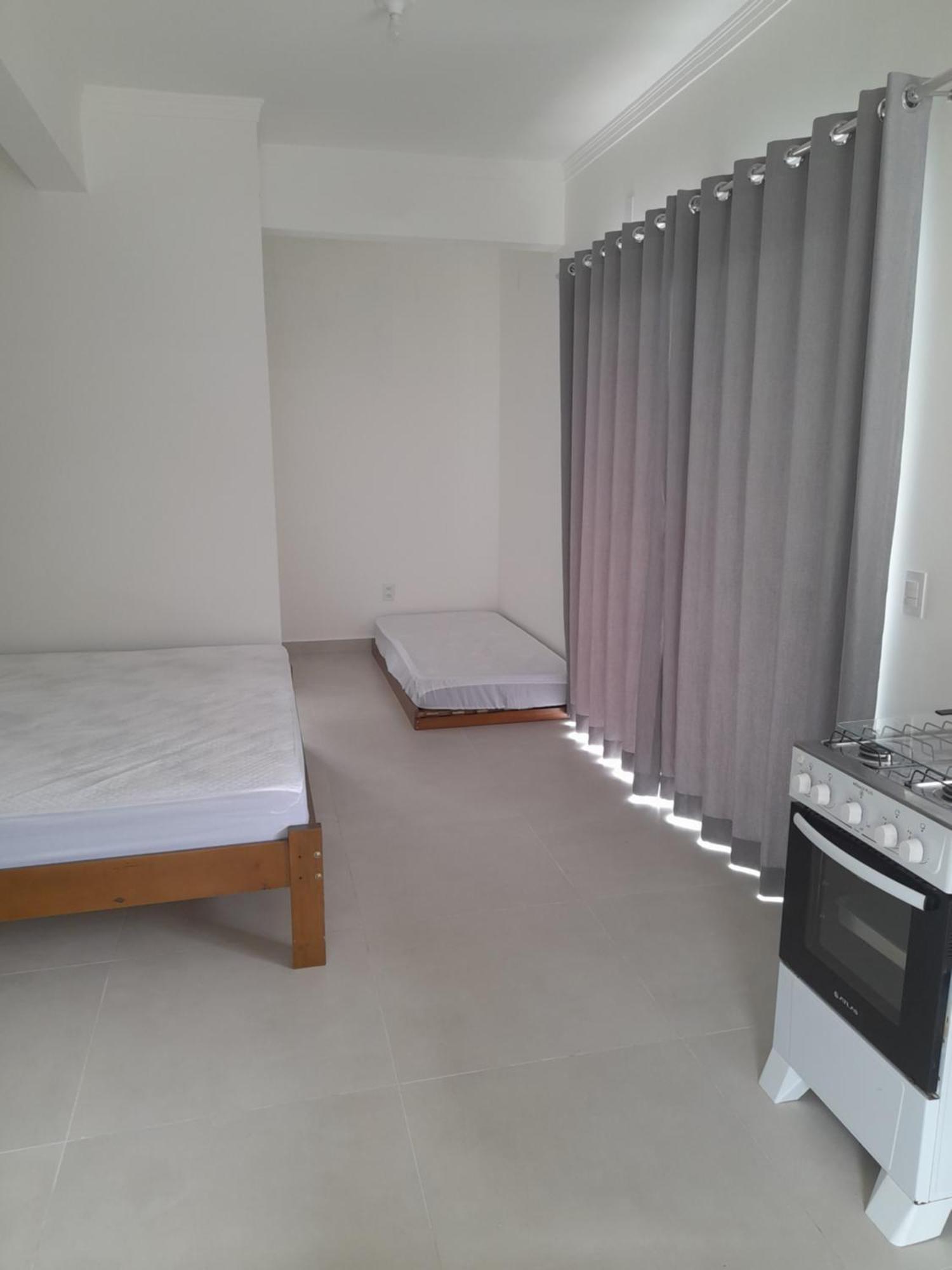Hotel Moria Flats Ubatuba