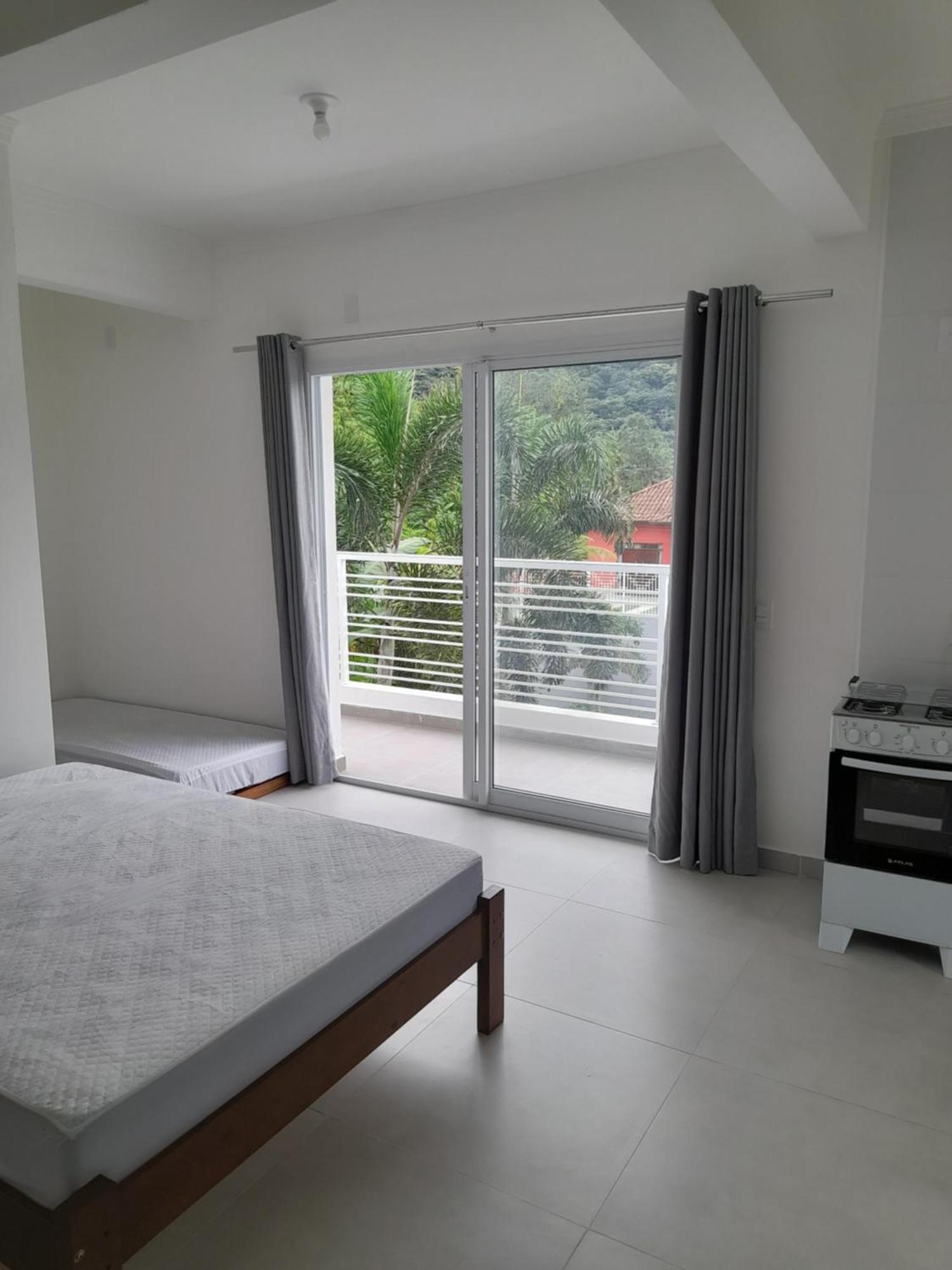 Hotel Moria Flats Ubatuba