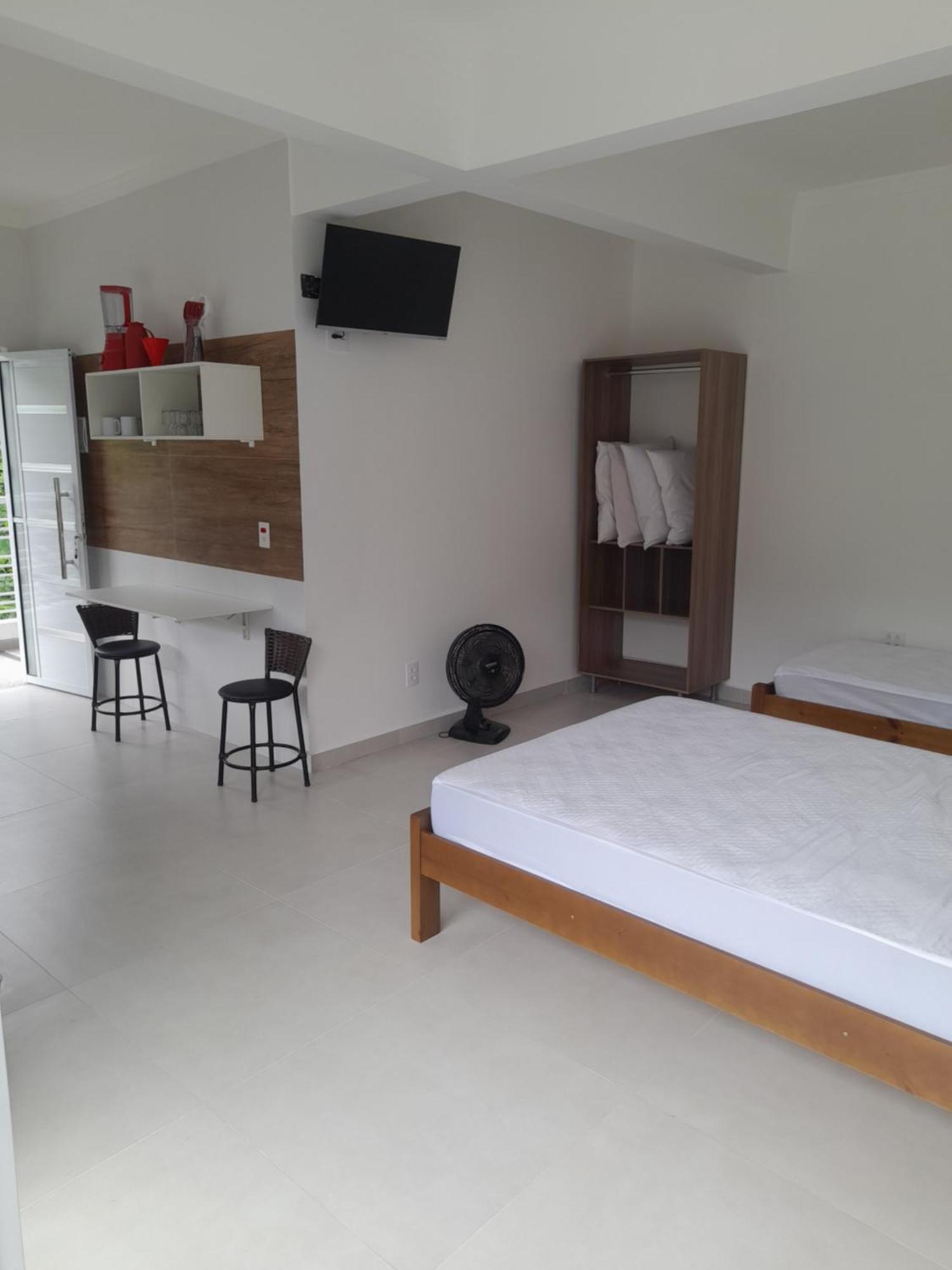 Hotel Moria Flats