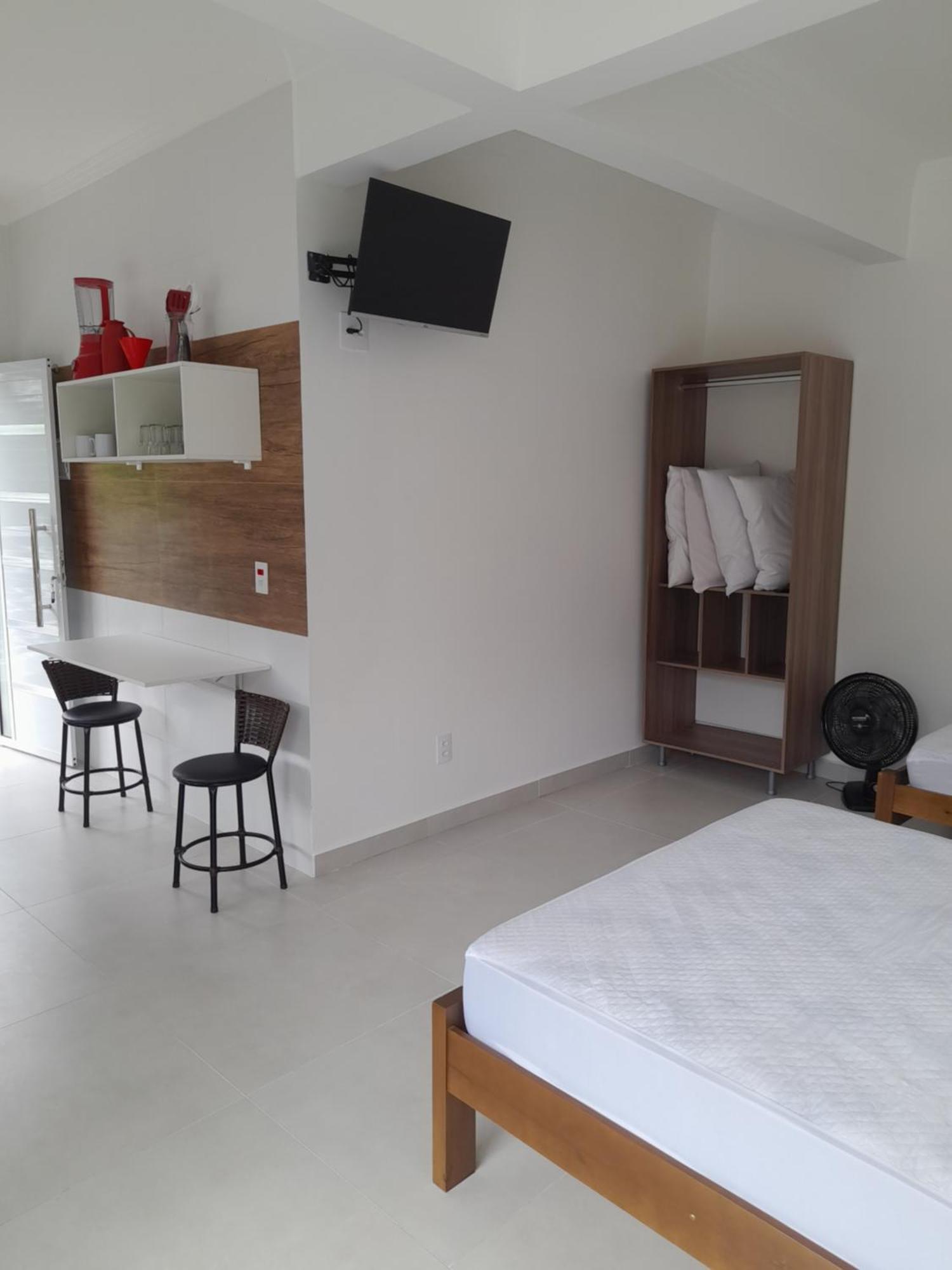 Hotel Moria Flats 4*