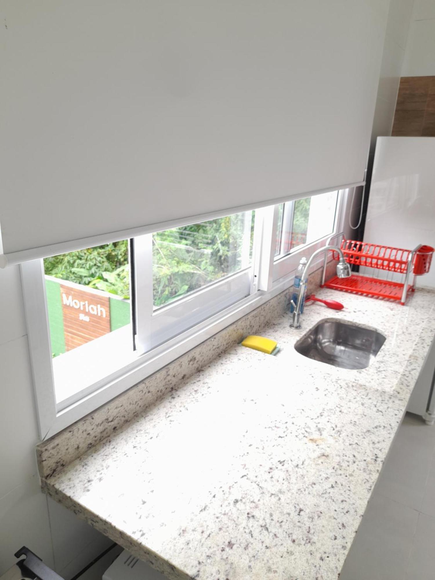 Hotel Moria Flats Ubatuba