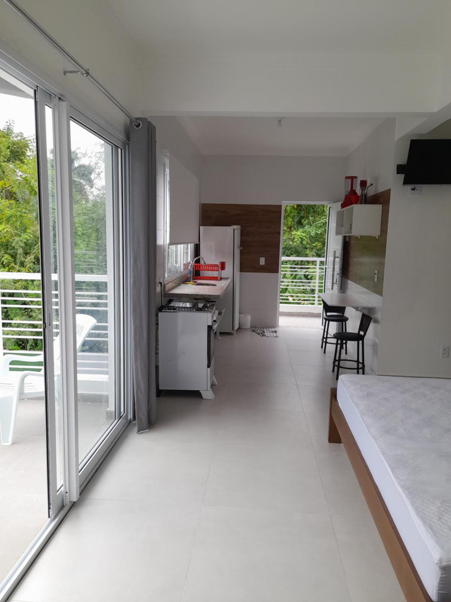 Moria Flats Ubatuba