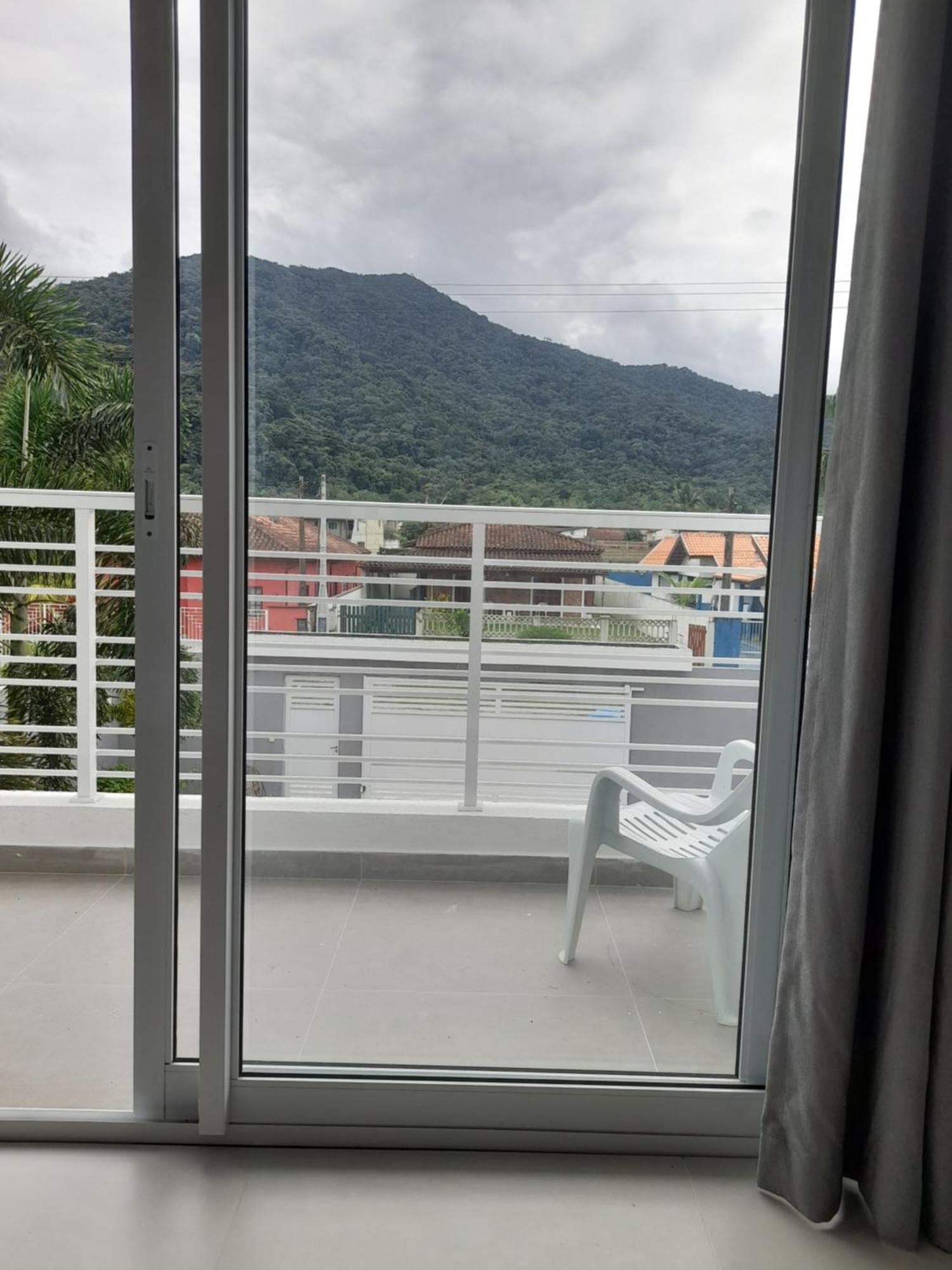 Hotel Moria Flats Ubatuba