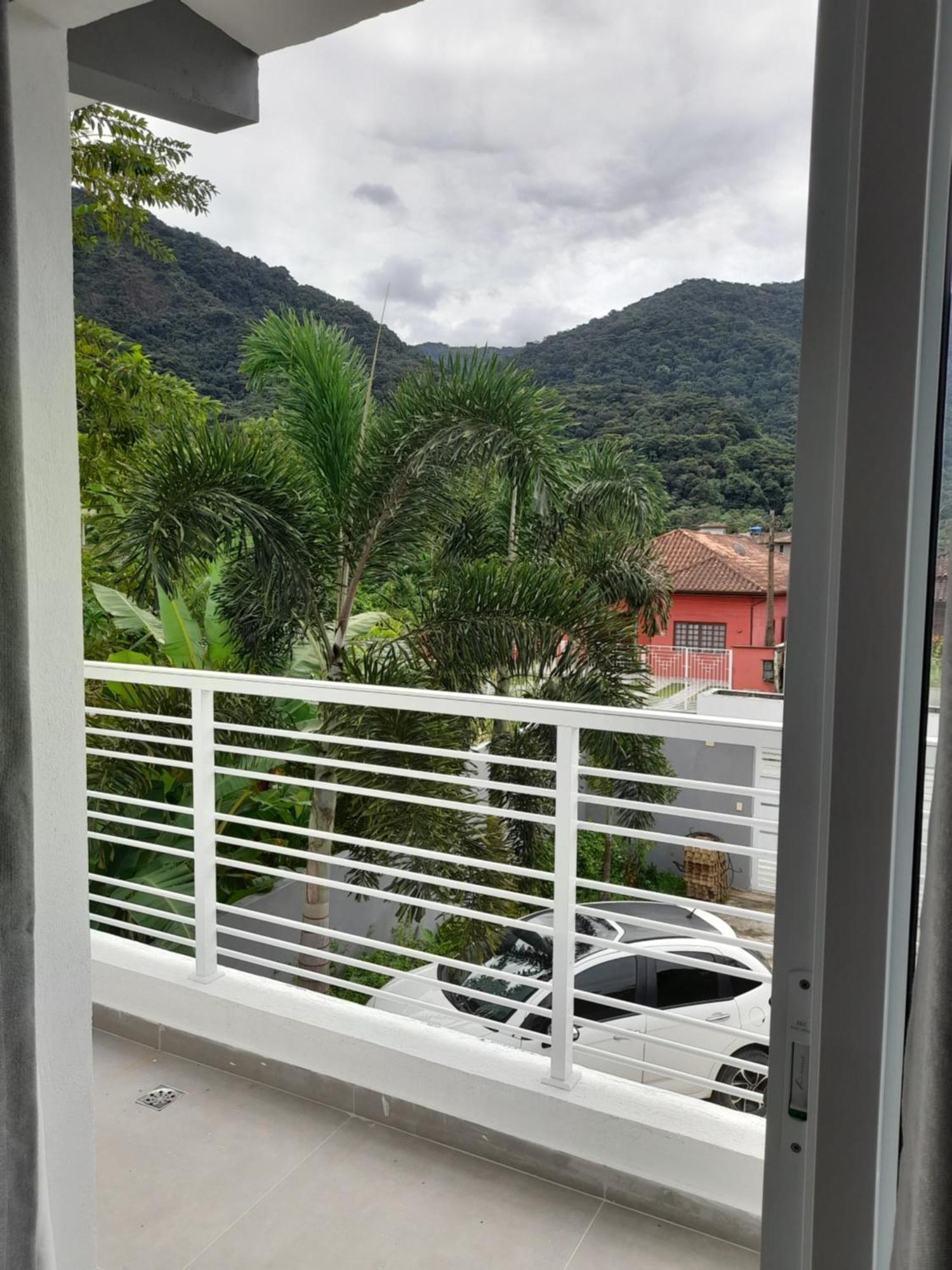 Hotel Moria Flats Ubatuba